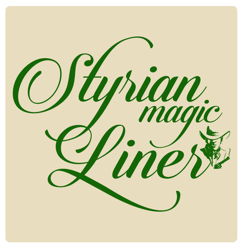 Styrian Magic Liner